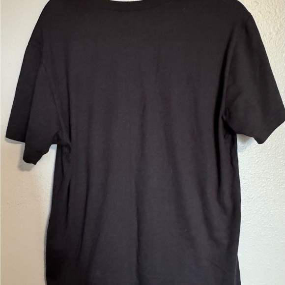 Disney Mickey Mouse Embroidered Stepping Out Of Pocket mens large - Picture 2 of 7